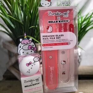 Brand new Hello Kitty gift box